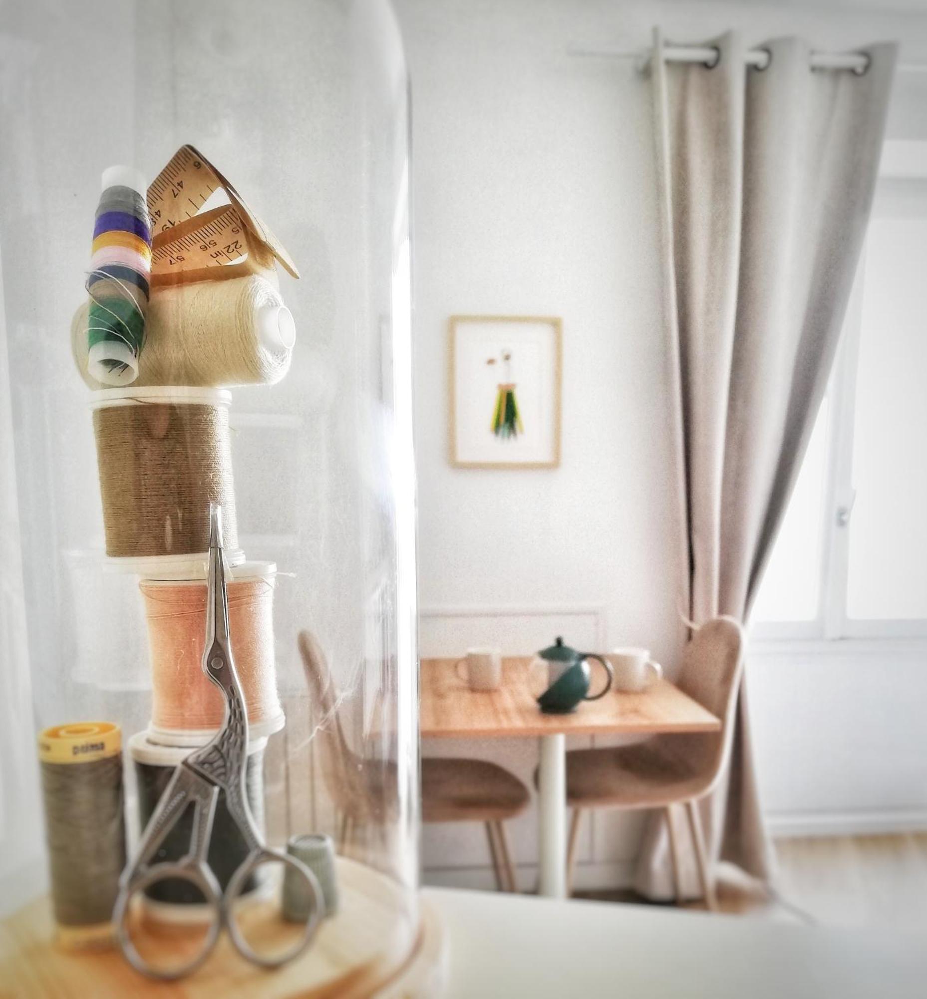 La Bonne Etoile Διαμέρισμα Chatelaudren Εξωτερικό φωτογραφία